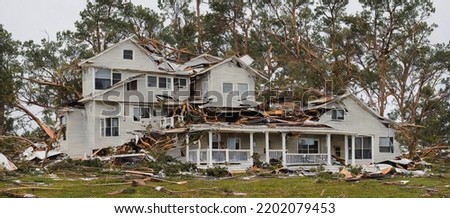 Similar – Image, Stock Photo After the storm