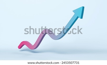 Similar – Image, Stock Photo upward