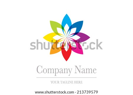 logo flower yoga beauty meditative mind peace vector designs floral creative vector letterhead design template logo flower yoga beauty meditative mind peace vector designs floral makeup weed vegetatio