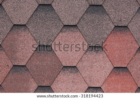 vintage background texture geometric pattern dark gray tile