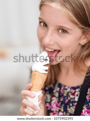 Apologise, but, Young girls lick ice cream Are not Young girls lick ice cream not