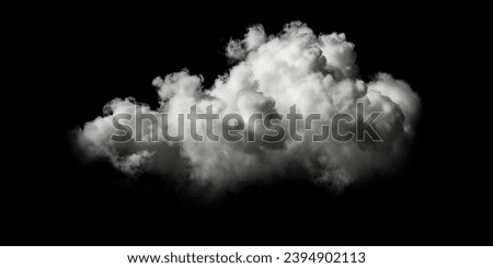 Similar – Image, Stock Photo single Cloud Sky