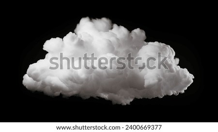 Similar – Image, Stock Photo Gloomy nature Nature