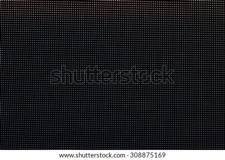 Texture black net background.