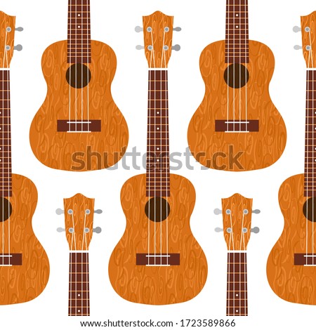 Ukulele Logo Images Stock Photos Vectors Shutterstock