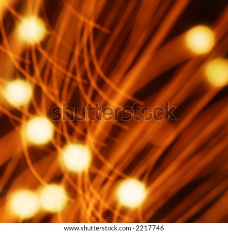 christmas and newyears decorative lights background no 8