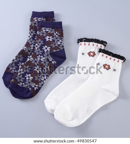 Thursday Thirteen вЂ“ Easy Knit and Crochet Sock Patterns