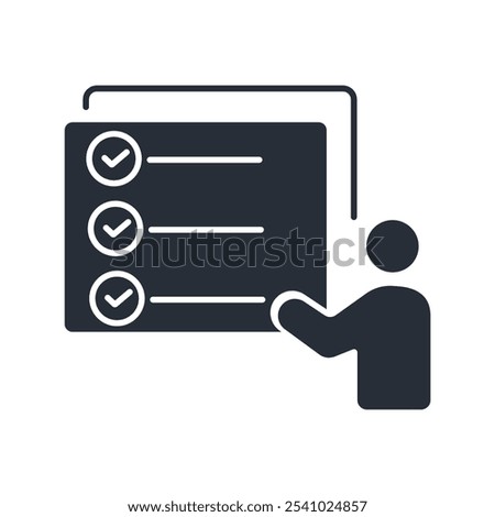 activity icon. vector.Editable stroke.linear style sign for use web design,logo.Symbol illustration.