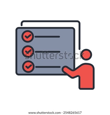 activity icon. vector.Editable stroke.linear style sign for use web design,logo.Symbol illustration.