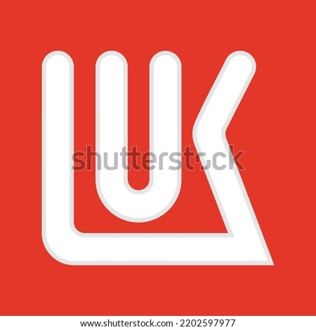 Lukoil vector logo, gas station, Lukoil, oil, gasoline, petrol