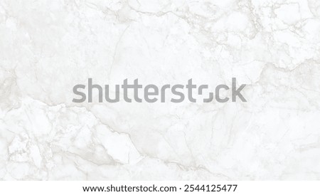 natural beige marble slab, Panorama of White marble tile floor texture and background