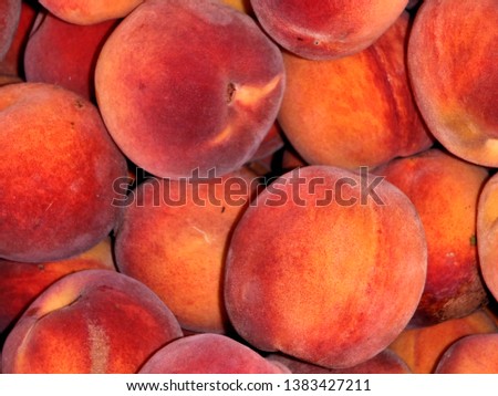 peach fuzz images - USSeek