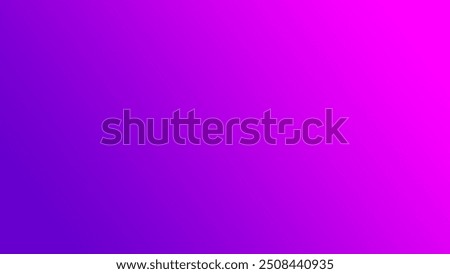 Diagonal purple to magenta gradient background. Perfect for design projects, web layouts, and photoshoot backdrops.