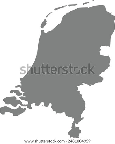 Maps of the Netherlands logo