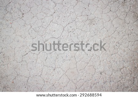 cement floor texture floor background cement wall broken