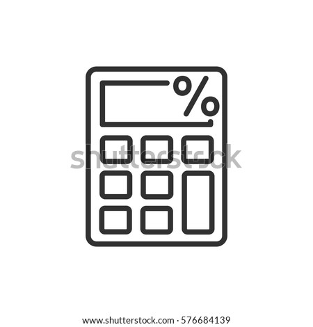 Calculator percent