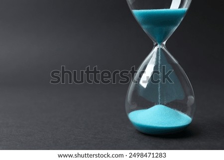 Similar – Image, Stock Photo Hourglass