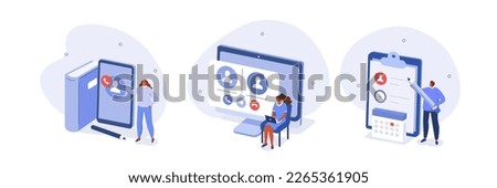 Similar – Image, Stock Photo Topic