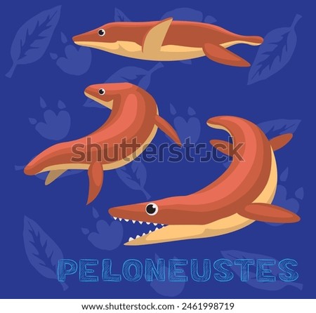 Similar – Image, Stock Photo Sea monster