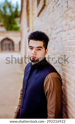 Pathan dress pictures Pathan dress pictures
