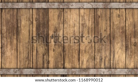 Similar – Image, Stock Photo rusty barrels with old leaves on them