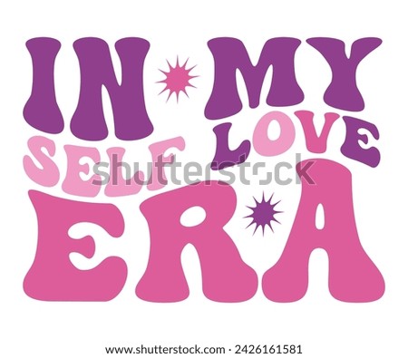 In My Mom Era Retro Svg,cancer warrior Era, Pre- School, soccer mom era, first grade Era, Nurse ,  Teacher, wife, third grade, Travis, Spooky Bitch, senior, Retro T-Shirt Design, Merry Teacher, 