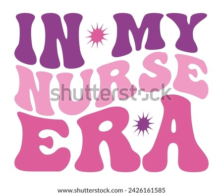 In My Mom Era Retro Svg,cancer warrior Era, Pre- School, soccer mom era, first grade Era, Nurse ,  Teacher, wife, third grade, Travis, Spooky Bitch, senior, Retro T-Shirt Design, Merry Teacher, 