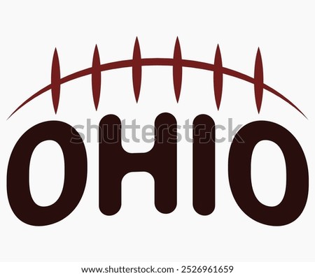 Ohio Shirts Svg,State University Svg,Mascot School Shirt,Game Day Shirt,Football Quotes Svg,Cut File,Silhouette