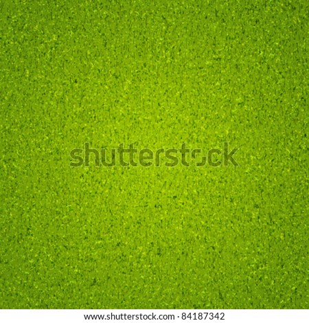 Green grass texture vector background eps 10.