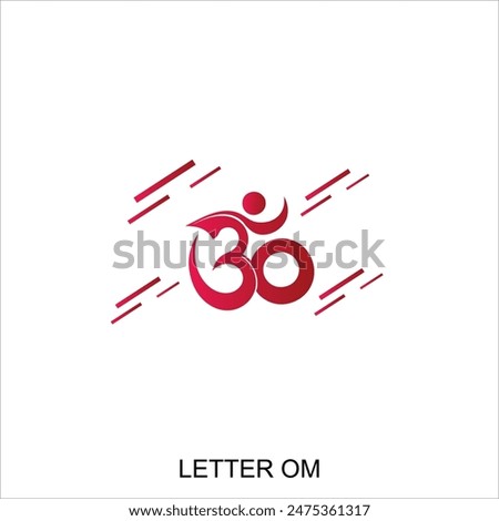 Om symbol, Om vector art, om poster, digital art, om icon symbol sign, and logo, vector background, vector art, and illustration