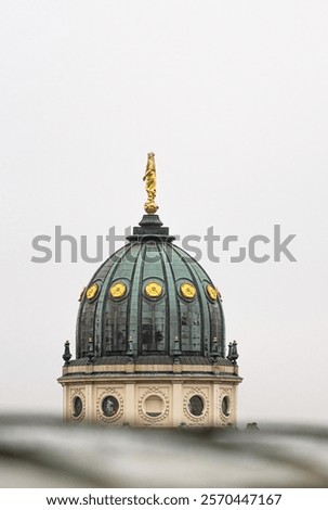 Similar – Image, Stock Photo Symmetry Berlin Architecture