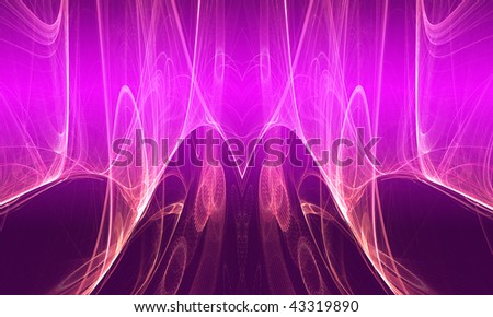 Purple background, abstract backdrop, new design.
