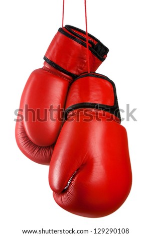 Similar – Image, Stock Photo pair of red leather shoes against the green grass in the park