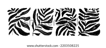 Coral Clipart Black And White | Free download on ClipArtMag