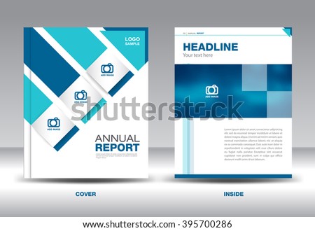 company profile design template free download