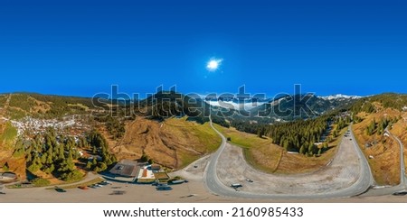 Similar – Image, Stock Photo Glaubenberg, Switzerland, Mountains