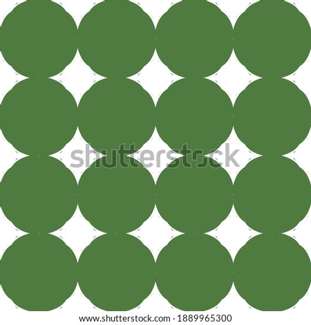 seamless patterns for design colored in the style of Marimekko