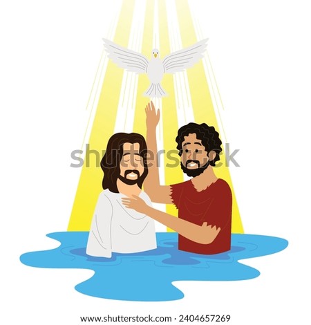 John The Baptist Drawing | Free download on ClipArtMag