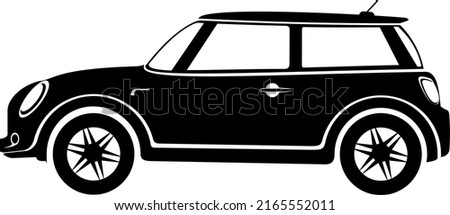 the mini cooper very special