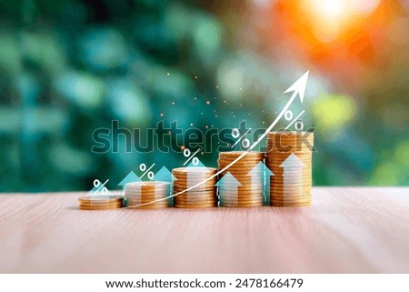Similar – Image, Stock Photo Power box in gold on house wall in Dresden-Neustadt