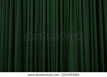 Similar – Image, Stock Photo A curtain with many chains made of metal, which consist of many chain links