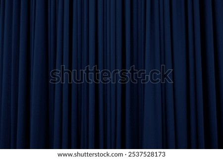 Similar – Image, Stock Photo A curtain with many chains made of metal, which consist of many chain links