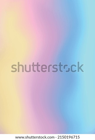 Color fluid background. Bright neon gradient flow