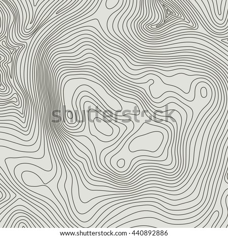 stock vector abstract vector landscape background cyberspace landscape grid d technology vector illustration 440892886