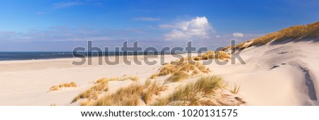 Wide Beaches