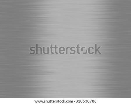 metal texture background aluminum brushed silver