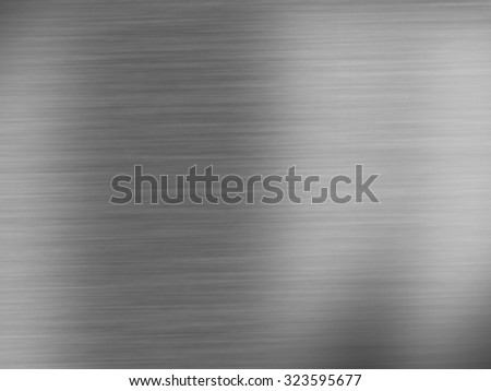 Brushed Metal Texture wallpaper background of aluminum or silver stainless