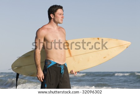 Let\'s Go Surfing