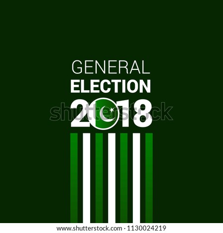 General Election Pakistan 2018