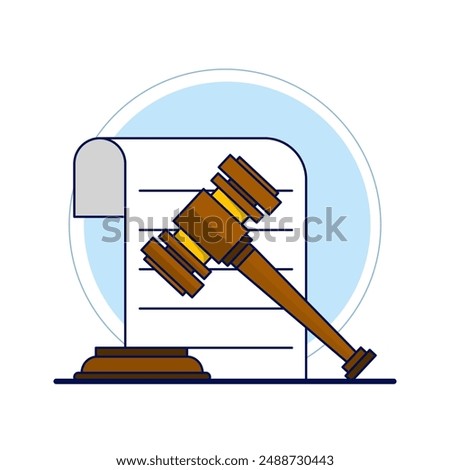 law and justice, legal advice, justice, consulting, law firm and legal services concept, lawyer consultant, law books, judges gavel, court decision gavel. Symbol of legal and judicial system.